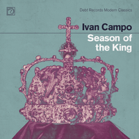 Season Of The King: Vinyl