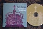 Season Of The King: CD