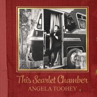 This Scarlet Chamber by Angela Toohey