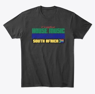 House Music Ambassador - South Africa