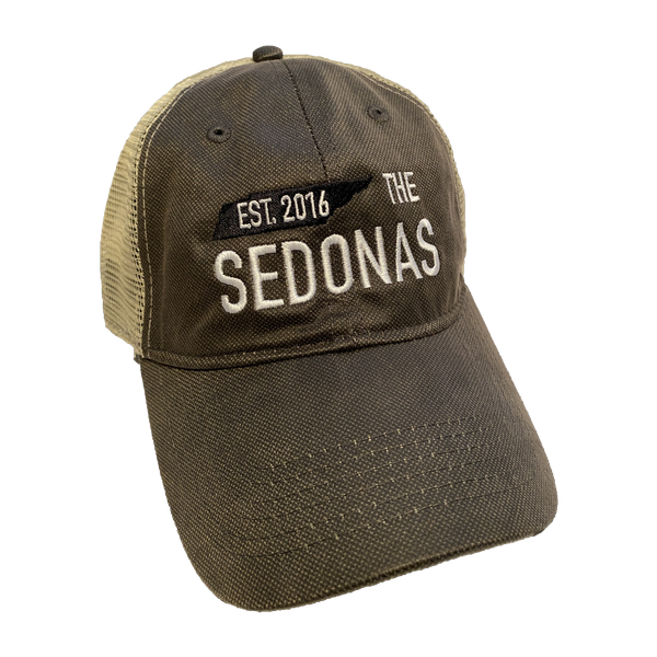 The Sedonas | The Official Website