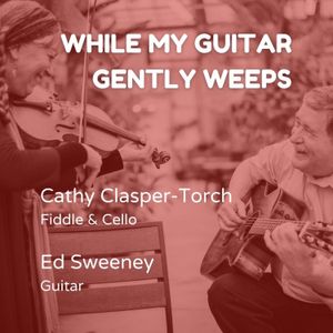 Ed Sweeney Releases Instrumental Cover of 