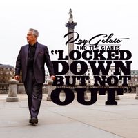 Locked Down But Not Out by Ray Gelato & The Giants