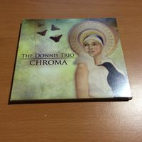Chroma: CD