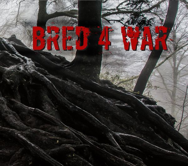 Bred 4 War: cd