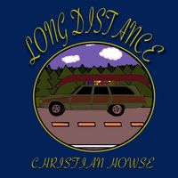 Long Distance by Christian Howse