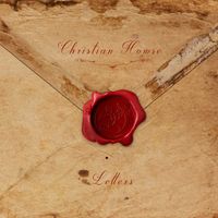 Letters by Christian Howse