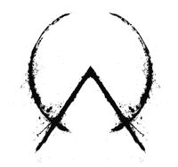 OA Logo Temporary Tattoo