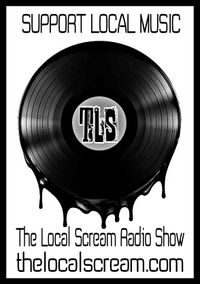 The Local Scream Radio Show 4-7-18