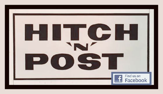 The Hitch N' Post in Lapeer has been hosting live local music for over 30 years! Located at: 1636 Imlay City Rd. Lapeer, Mi. 48446
