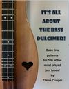 It's All About the Bass Dulcimer