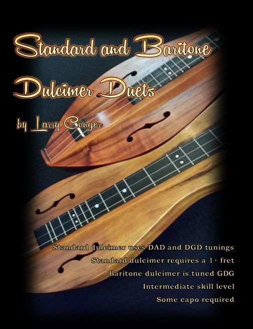 Standard & Baritone Duets (two book set)