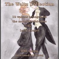 The Waltz Collection (digital e-book)