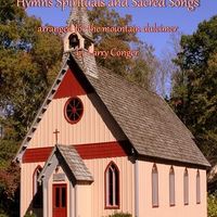 Hymns, Spirituals & Sacred Songs