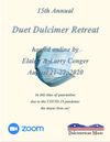 Duet Dulcimer Retreat 2020