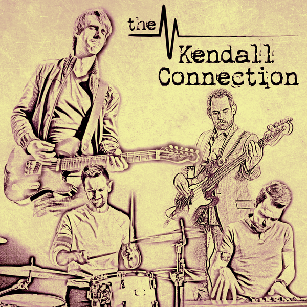 The Kendall Connection: CD