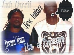 Life of Some Real Niggas - Lil Will & Kevo
( Click Photo to listen to the Mixtape )