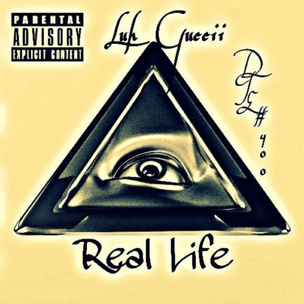 Real Life - Lil Will ( Click on Photo to listen to the mixtape )