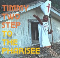 To The Pharisee EP (2012)
