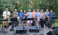 Music in the Park Summer Concert Series - Lawrenceville