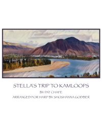 Stella's Trip to Kamloops