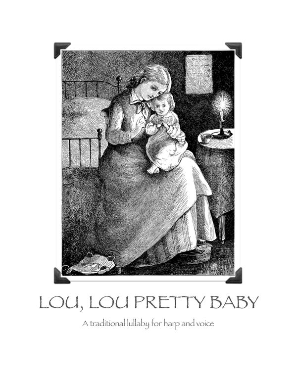 Lou Lou Pretty Baby