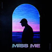 Miss Me by artistnameleon