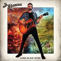 Long Black River CD: CD
