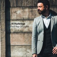 First Ray Of Light by J.R.Harbidge
