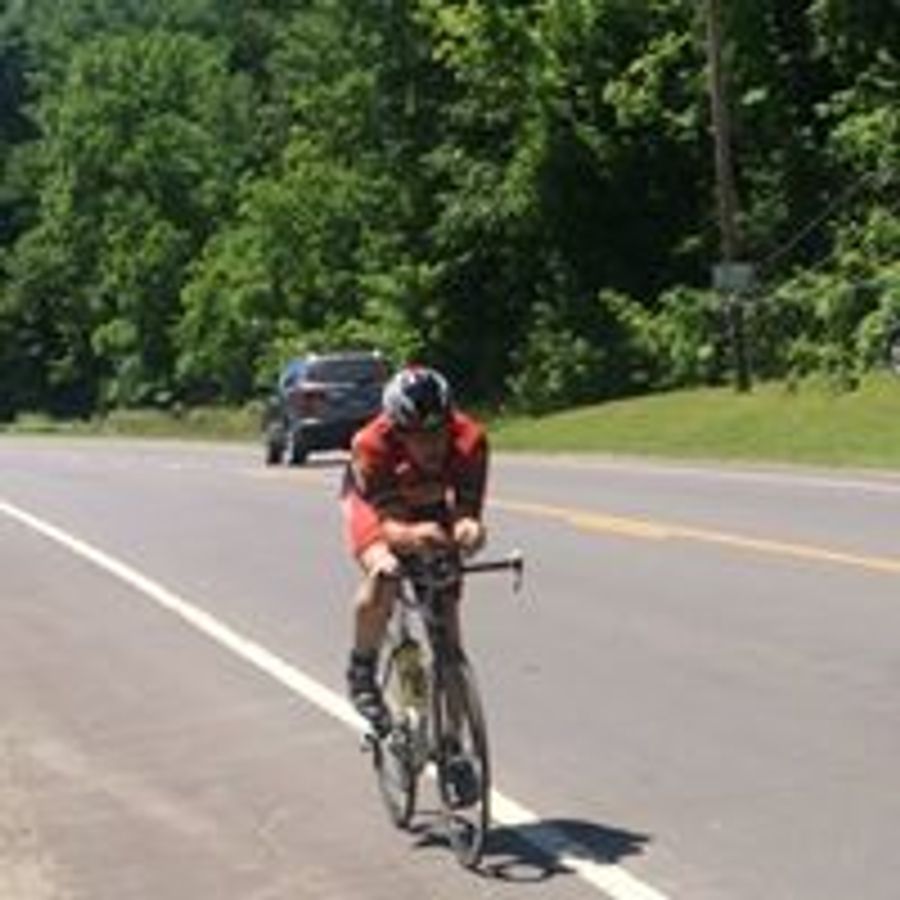 Team Placid Weekly Time Trial