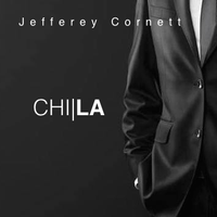 CHI|LA by Jefferey Cornett