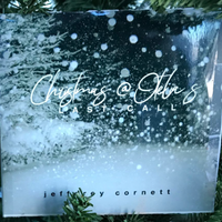 Christmas@Otelia's by Jefferey Cornett