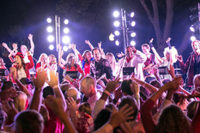 "50th Incorporated Anniversary City of Lafayette Summer Concert - David Martins House Party