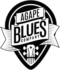 Agape Blues at the Schenectady Greenmarket