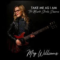 Take Me As I Am: The Muscle Shoals Sessions: CD