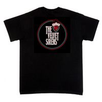 The Velvet Sirens T-Shirt