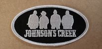Johnson's Creek Patch