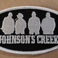 Johnson's Creek Patch