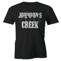 Johnson's Creek Silhouette T-Shirt