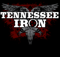 Tennessee Iron is Back LIVE at "The Nest", St Augustine, FL