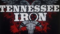 Tennessee Iron @ Bert’s Black Widow Harley Davidson 