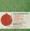 An Old Sound Christmas: CD