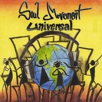 Universal by Soul Movement