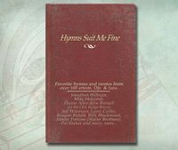 Hymns Suit Me Fine Book