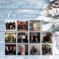 A Family Christmas: CD