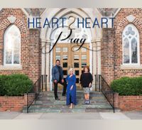 HEART2HEART- Pray: CD
