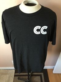 CC Logo T-Shirt