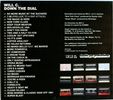 Down The Dial: CD