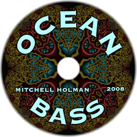OCEAN BASS by Mitchell Holman