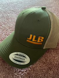 JLB Hats